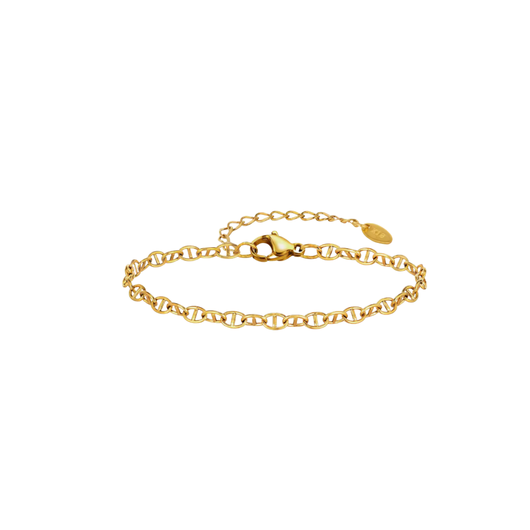 Hannas bracelet