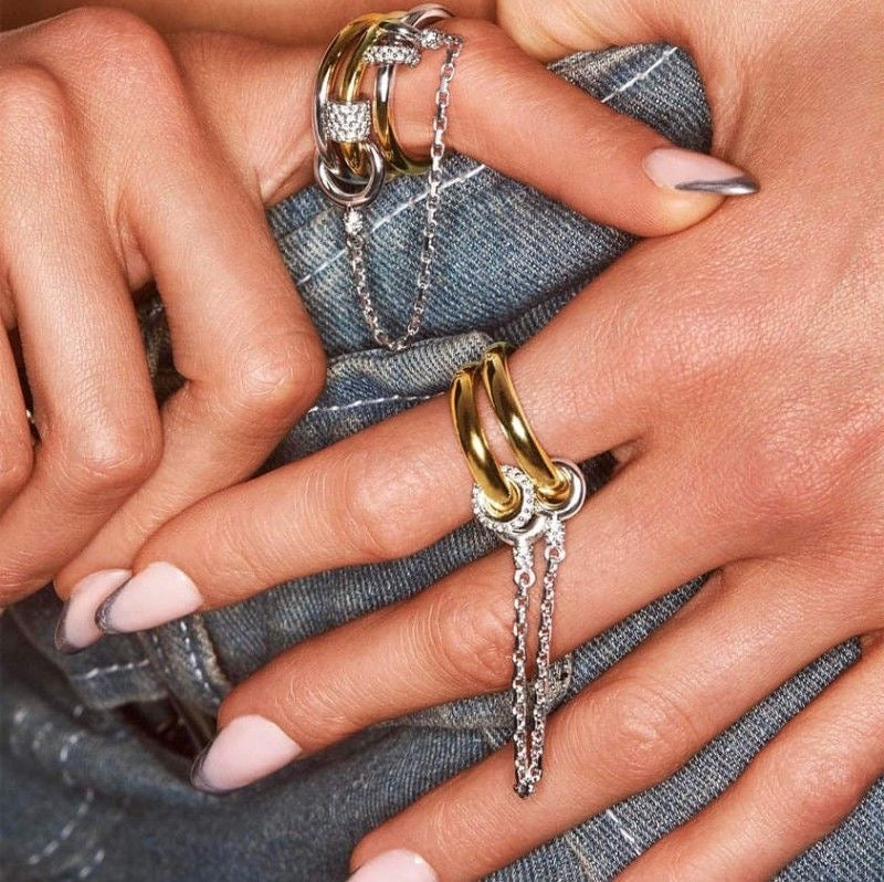Phoria ring