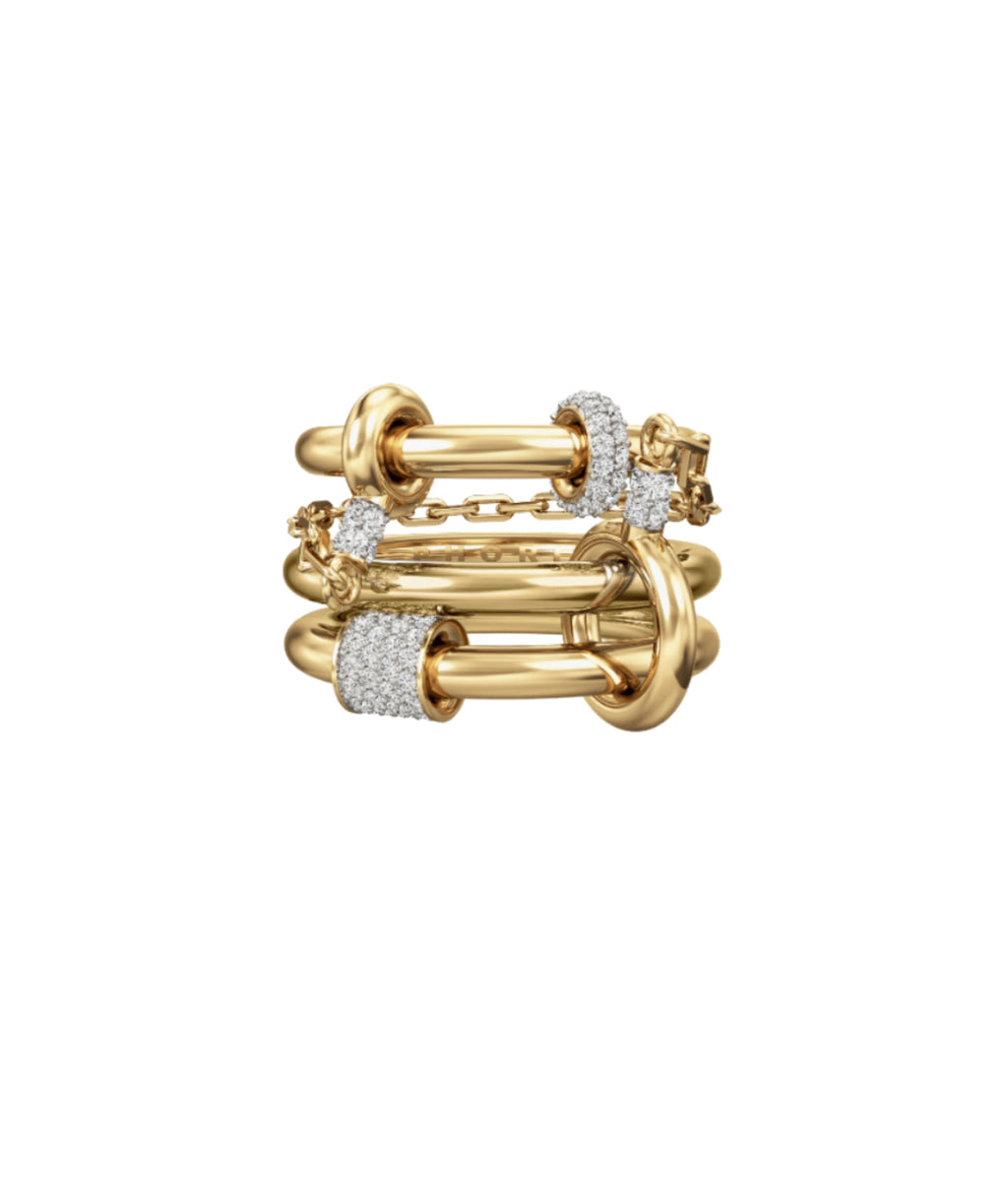 Phoria ring