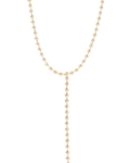 The drop necklace 03