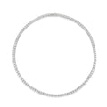 Tennis bracelet