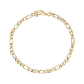 Figaro bracelet