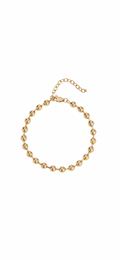 Ball bracelet
